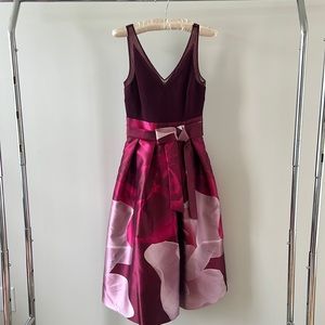 Luxurious Madi dress from Ted Baker London